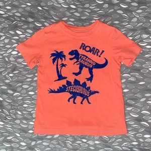 2T Oshkosh T-Shirt 🦖